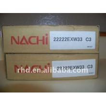 Rodamiento de rodillos NACHI 22222EXW33-C3
